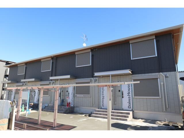  大和路線・関西本線/郡山駅 徒歩35分 2階 1年未満