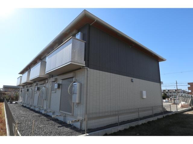  大和路線・関西本線/郡山駅 徒歩35分 2階 1年未満