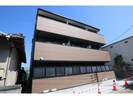 近鉄難波線・奈良線/近鉄奈良駅 徒歩12分 3階 1年未満の外観