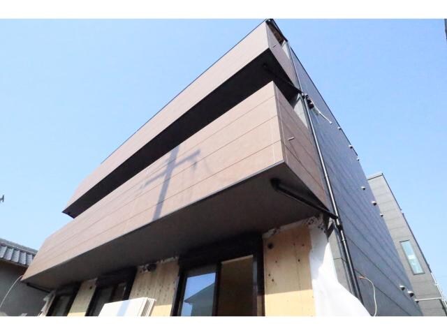  近鉄難波線・奈良線/近鉄奈良駅 徒歩12分 1階 1年未満