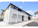 桜井線<万葉まほろば線>/帯解駅 徒歩24分 1階 1年未満の外観