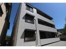 桜井線<万葉まほろば線>/京終駅 徒歩25分 2階 1年未満の外観