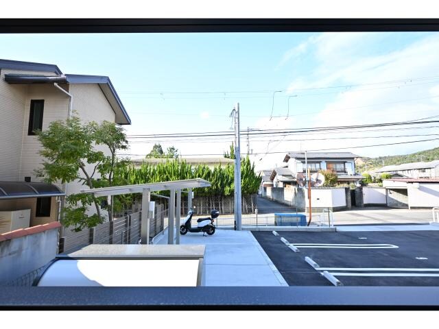  桜井線<万葉まほろば線>/京終駅 徒歩25分 1階 1年未満