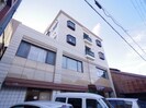 近鉄難波線・奈良線/近鉄奈良駅 徒歩4分 4階 築37年の外観