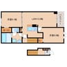 大和路線・関西本線/奈良駅 バス:16分:停歩3分 2階 建築中 2LDKの間取り