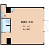 近鉄難波線・奈良線/新大宮駅 徒歩2分 1階 築37年 その他の間取り