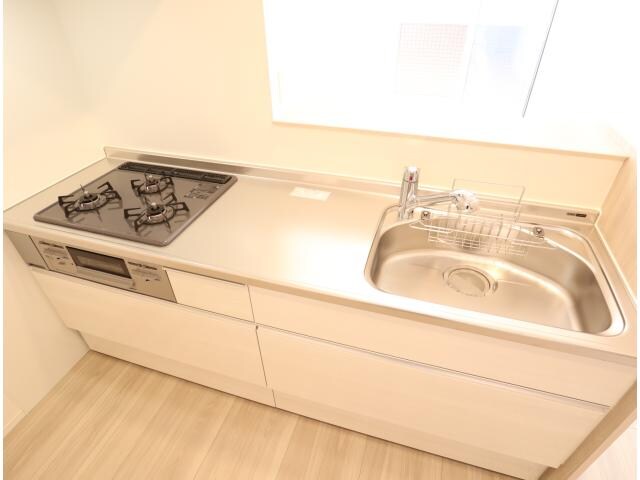  大和路線・関西本線/奈良駅 バス13分永井町下車:停歩5分 3階 1年未満