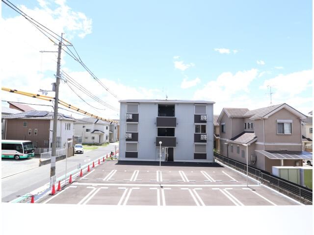  大和路線・関西本線/奈良駅 バス13分永井町下車:停歩5分 2階 1年未満