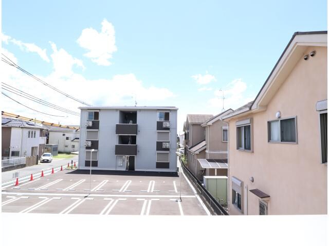  大和路線・関西本線/奈良駅 バス13分永井町下車:停歩5分 2階 1年未満