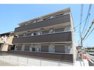 大和路線・関西本線/奈良駅 バス:13分:停歩5分 3階 1年未満の外観