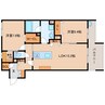 近鉄難波線・奈良線/新大宮駅 徒歩6分 1階 建築中 2LDKの間取り