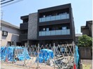 近鉄難波線・奈良線/新大宮駅 徒歩9分 1階 建築中の外観