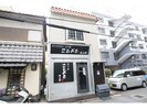 近鉄難波線・奈良線/新大宮駅 徒歩7分 1-2階 築31年の外観