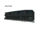 奈良線/木津駅 徒歩20分 1階 建築中の外観