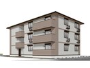  奈良線/奈良駅 徒歩19分 2階 建築中