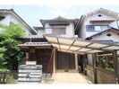 近鉄難波線・奈良線/新大宮駅 徒歩18分 1-2階 築44年の外観