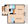 奈良線/奈良駅 徒歩15分 1階 建築中 1LDKの間取り