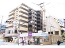 大和路線・関西本線/奈良駅 徒歩4分 3階 築39年の外観