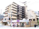 大和路線・関西本線/奈良駅 徒歩4分 3階 築39年の外観