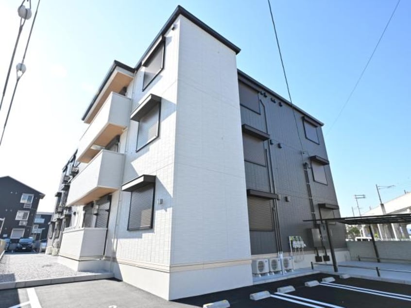  奈良線/奈良駅 徒歩9分 2階 1年未満