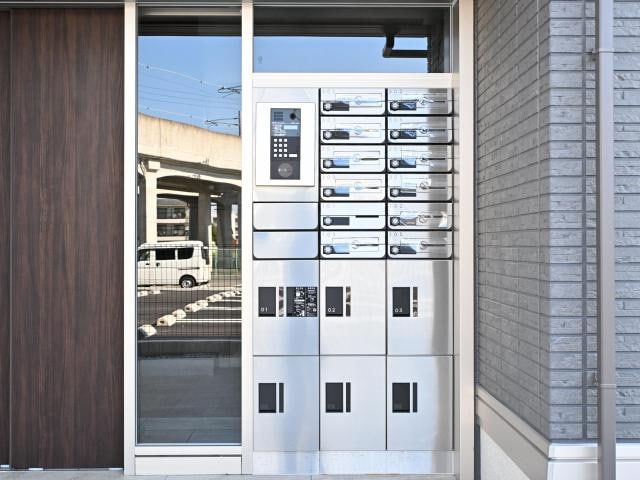  奈良線/奈良駅 徒歩9分 2階 1年未満