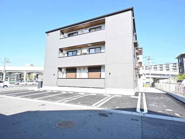  奈良線/奈良駅 徒歩9分 2階 1年未満