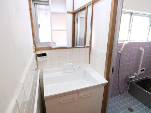  桜井線<万葉まほろば線>/京終駅 徒歩30分 1-2階 築48年