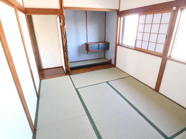  桜井線<万葉まほろば線>/京終駅 徒歩30分 1-2階 築48年