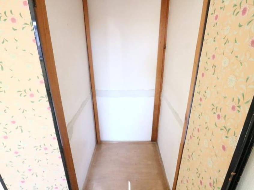  桜井線<万葉まほろば線>/京終駅 徒歩30分 1-2階 築48年