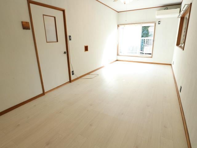  桜井線<万葉まほろば線>/京終駅 徒歩17分 1-2階 築36年