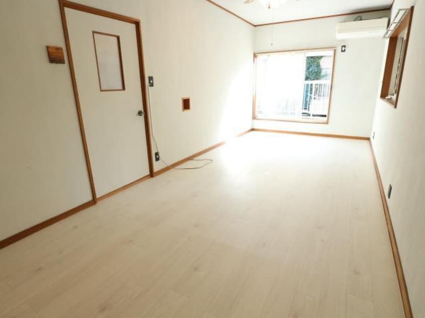  桜井線<万葉まほろば線>/京終駅 徒歩17分 1-2階 築36年