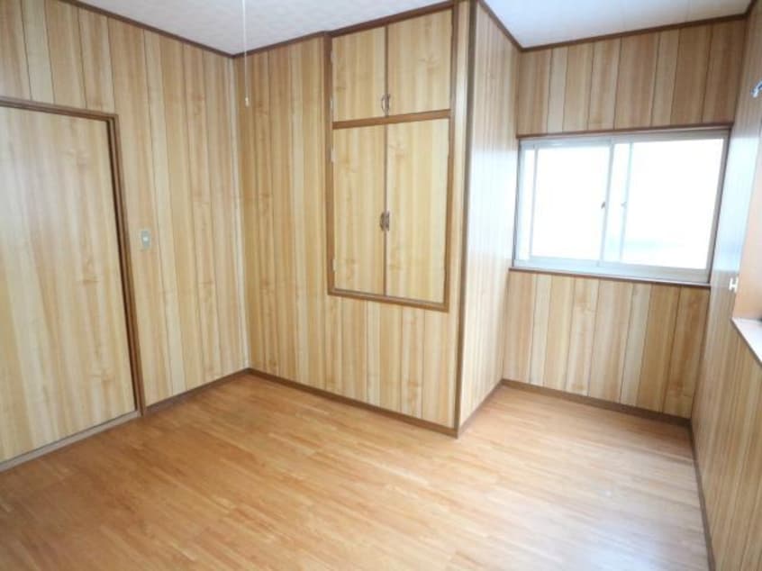  桜井線<万葉まほろば線>/京終駅 徒歩17分 1-2階 築36年