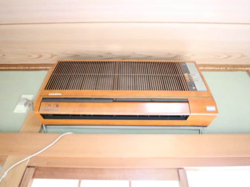  桜井線<万葉まほろば線>/京終駅 徒歩17分 1-2階 築36年