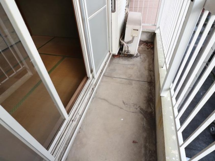  桜井線<万葉まほろば線>/京終駅 徒歩17分 1-2階 築36年