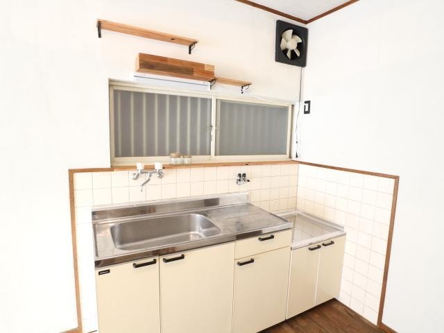  桜井線<万葉まほろば線>/京終駅 徒歩17分 1-2階 築36年