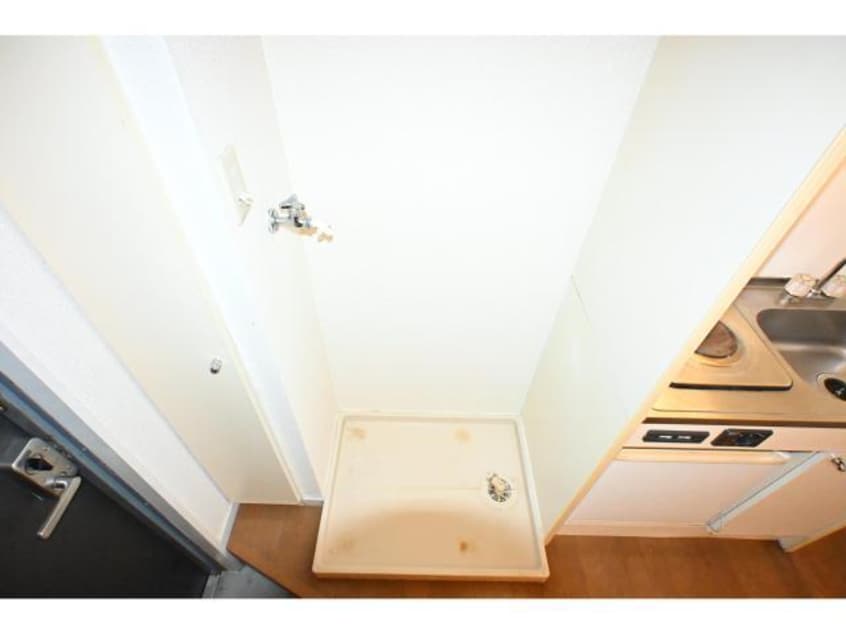  大和路線・関西本線/奈良駅 バス9分北神殿下車:停歩6分 1階 築27年