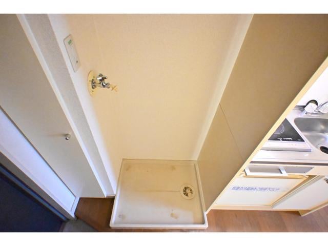  大和路線・関西本線/奈良駅 バス9分北神殿下車:停歩6分 2階 築27年