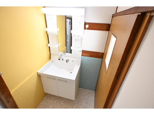  大和路線・関西本線/奈良駅 徒歩20分 1-2階 築51年