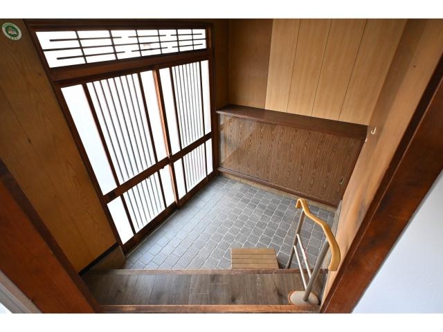  大和路線・関西本線/奈良駅 徒歩20分 1-2階 築51年