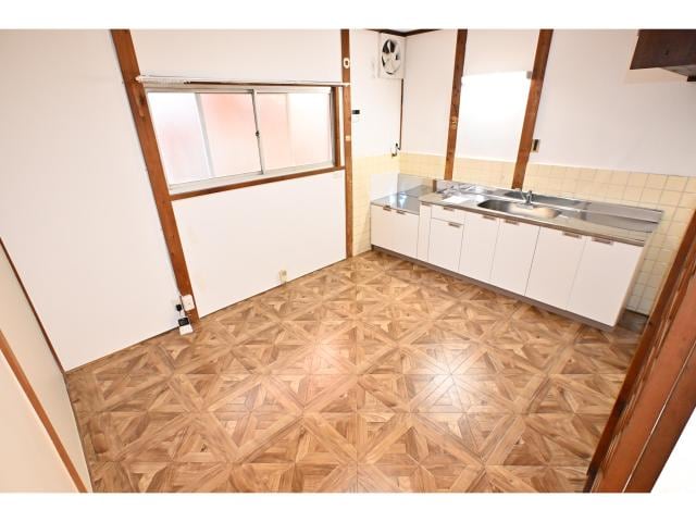  大和路線・関西本線/奈良駅 徒歩20分 1-2階 築51年