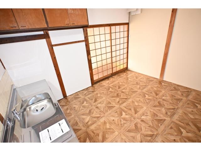  大和路線・関西本線/奈良駅 徒歩20分 1-2階 築51年