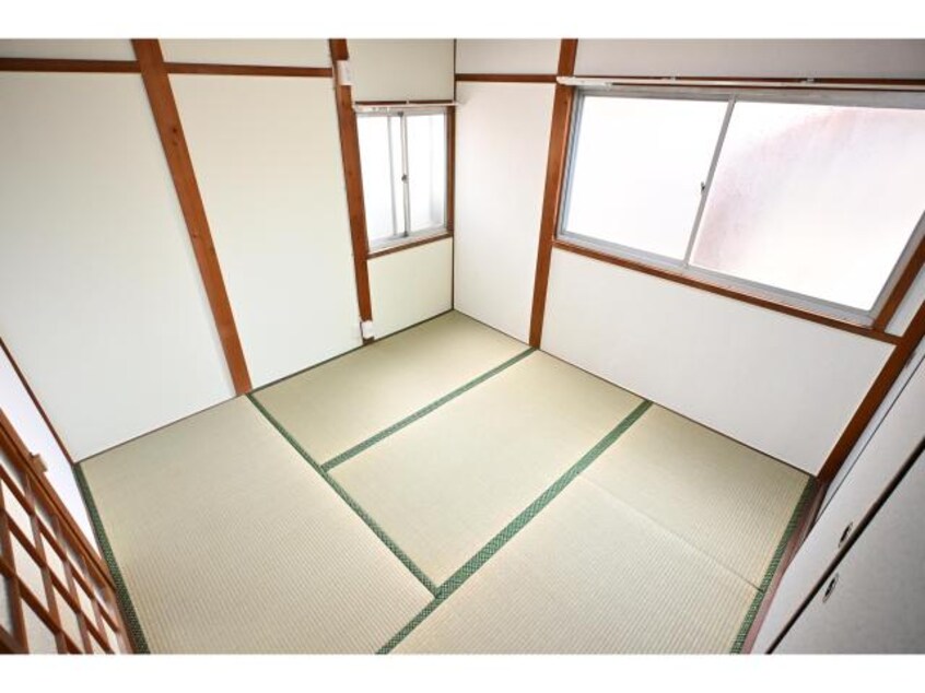  大和路線・関西本線/奈良駅 徒歩20分 1-2階 築51年