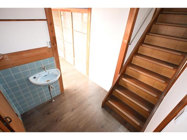  大和路線・関西本線/奈良駅 徒歩20分 1-2階 築51年