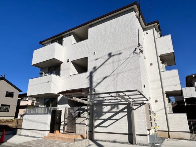  近鉄難波線・奈良線/近鉄奈良駅 徒歩20分 1階 1年未満