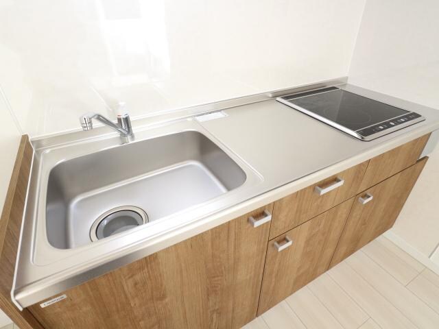  近鉄難波線・奈良線/近鉄奈良駅 徒歩20分 3階 1年未満