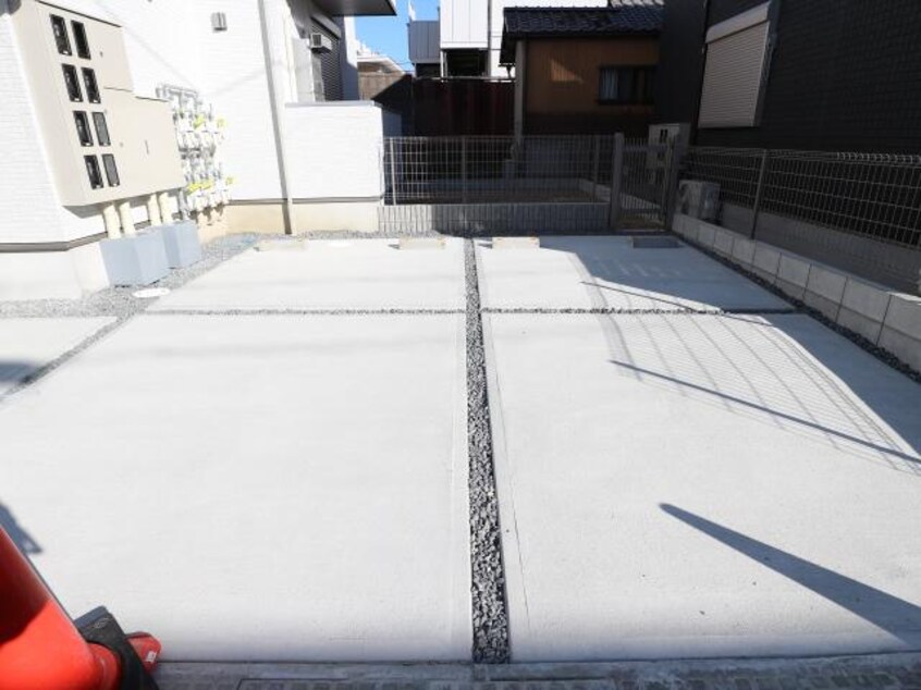  近鉄難波線・奈良線/近鉄奈良駅 徒歩20分 2階 1年未満