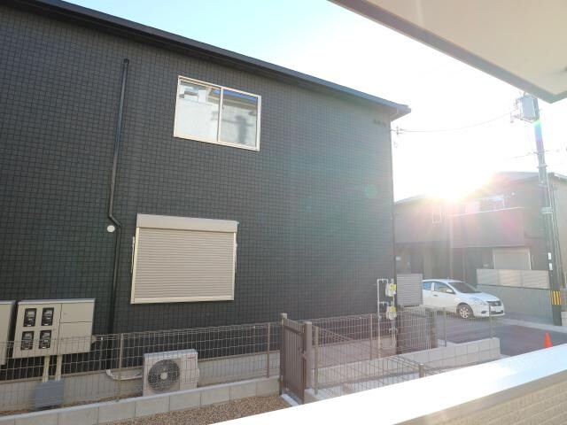  近鉄難波線・奈良線/近鉄奈良駅 徒歩20分 1階 1年未満