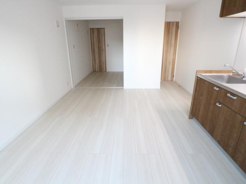  近鉄難波線・奈良線/近鉄奈良駅 徒歩20分 3階 1年未満