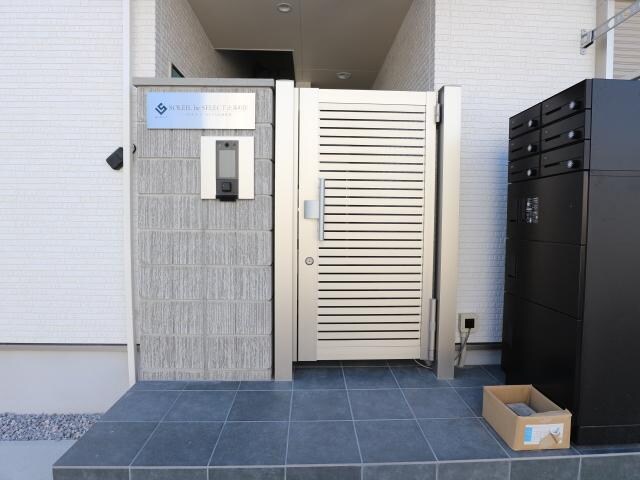  近鉄難波線・奈良線/近鉄奈良駅 徒歩20分 2階 1年未満