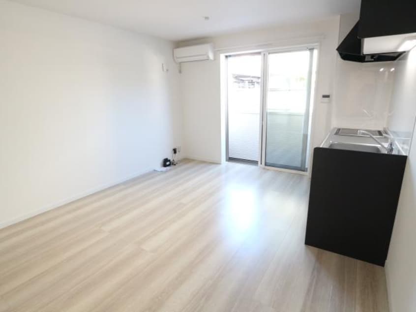  近鉄難波線・奈良線/近鉄奈良駅 徒歩20分 3階 1年未満